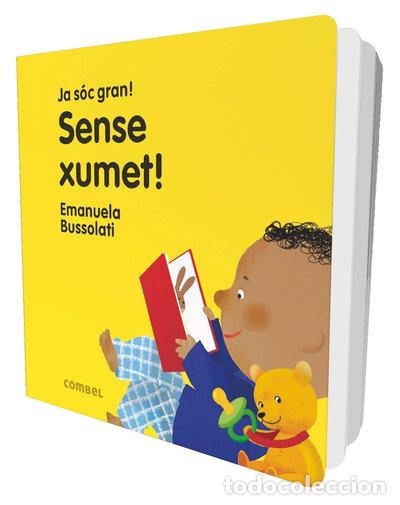 B&uuml;cher: Sense xumet!- 9788491011361