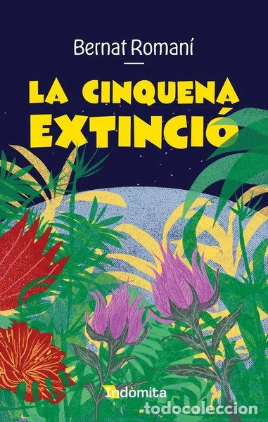 B&uuml;cher: LA CINQUENA EXTINCIO- 9788410487635
