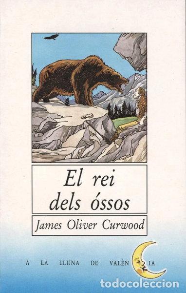 B&uuml;cher: El rei dels &oacute;ssos- 9788476601136