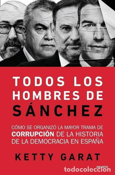 B&uuml;cher: TODOS LOS HOMBRES DE SANCHEZ- 9788423440078