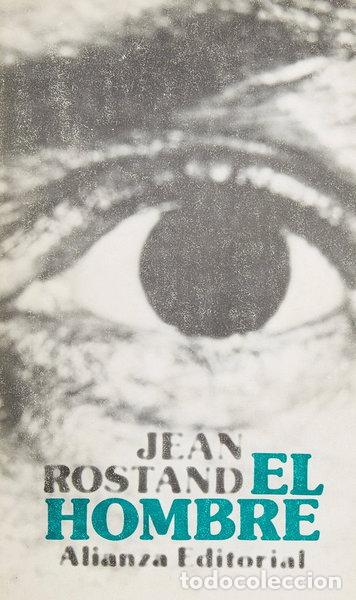 B&uuml;cher: El hombre- 9788420610306