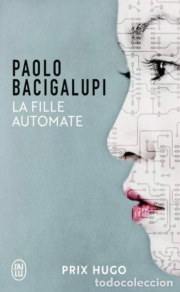 B&uuml;cher: La fille automate- 9782290032664