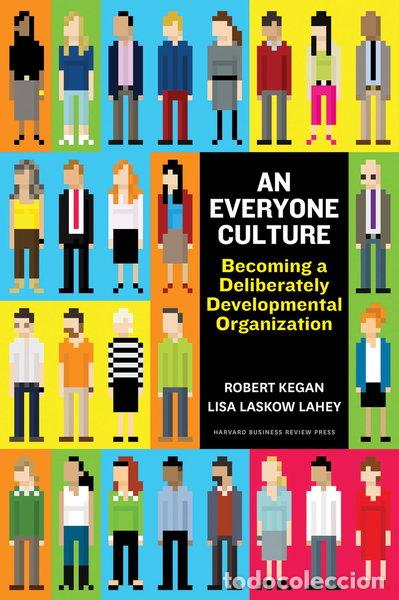 Livres: An Everyone Culture- 9781625278623