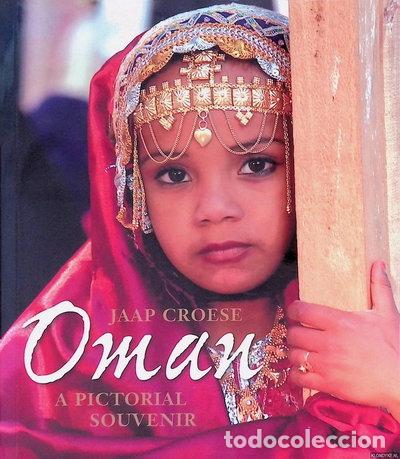 Livres: Oman: A Pictorial Souvenir- 9781860631757