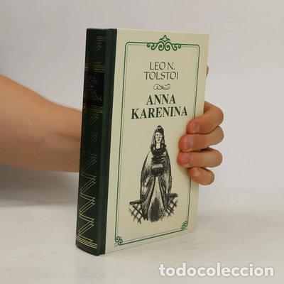 Libros: Anna Karenina- 9783704320278