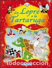 Libros: La lepre e la tartaruga- 9788863090000
