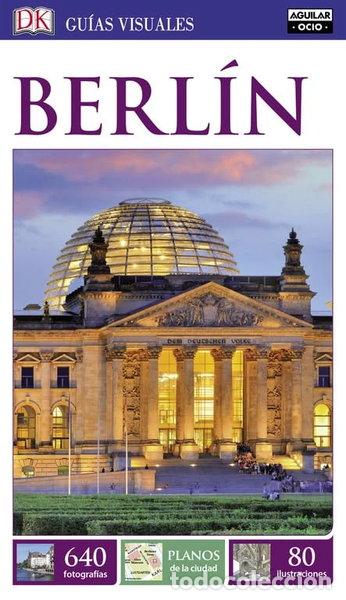 Libri di seconda mano: Berl&iacute;n- 9788403511491
