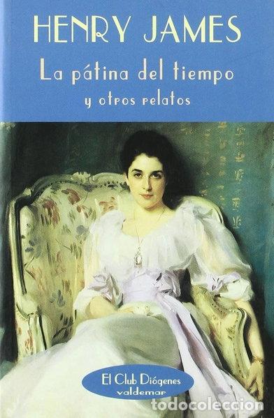 Libri di seconda mano: La p&aacute;tina del tiempo- 9788477023319