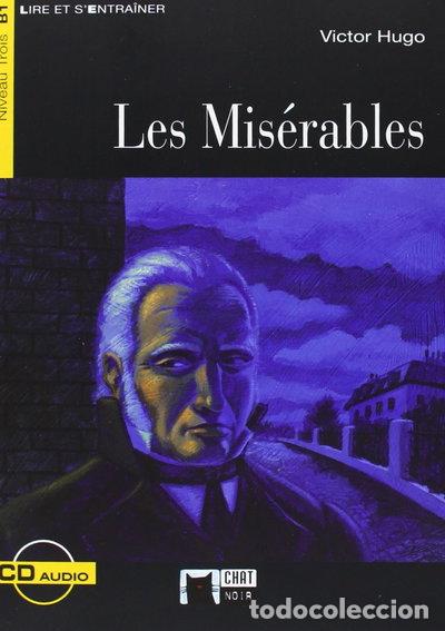 Libri di seconda mano: Les Mis&eacute;rables- 9788468209005