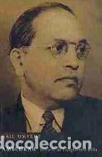 Libri di seconda mano: Ambedkar- 9780670049912