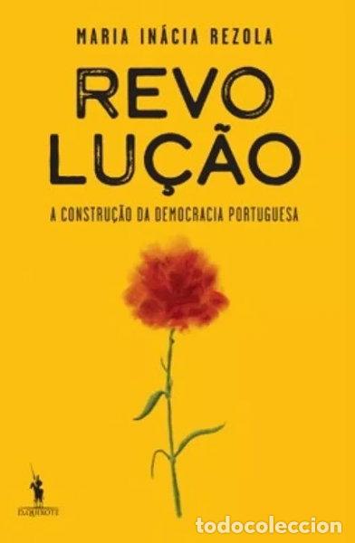 Libri di seconda mano: Revolu&ccedil;&atilde;o: A constru&ccedil;&atilde;o da democracia portuguesa- 9789722087476