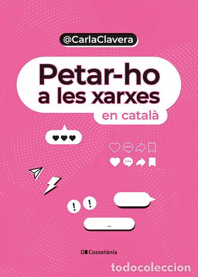 books: Petar-ho a les xarxes- 9788413563589