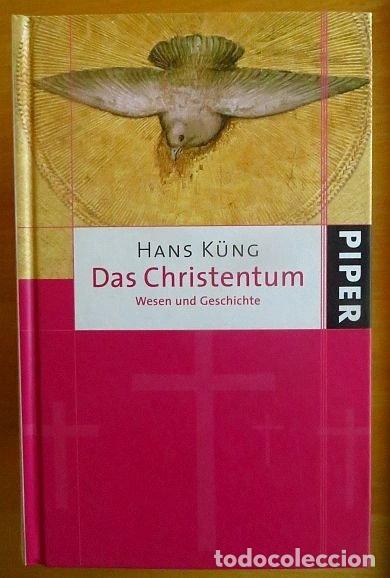 Libros: Das Christentum: Wesen und Geschichte- 9783492050623