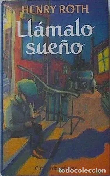 Libros: Ll&aacute;malo sue&ntilde;o- 9788422639794