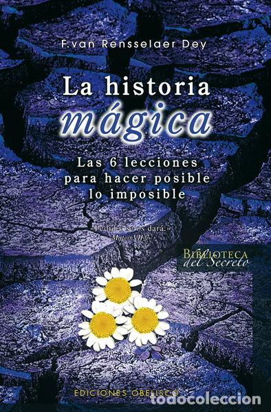 Libros: La historia m&aacute;gica- 9788497774840
