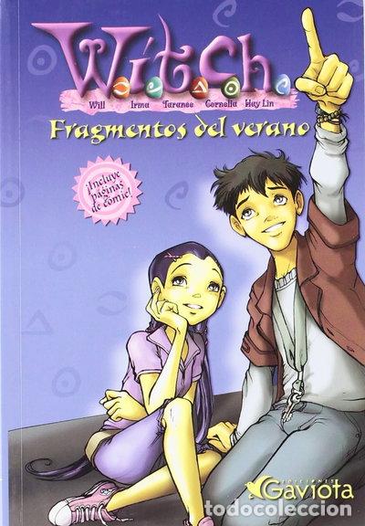 Libros: Fragmentos del verano- 9788439213093