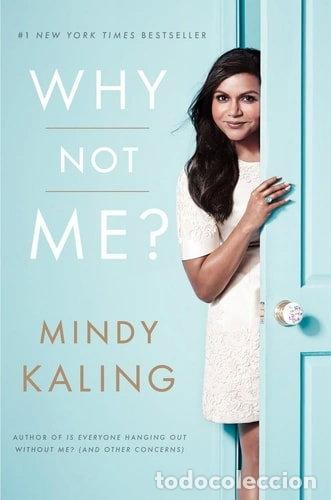 Libros: Why Not Me?- 9780804138147