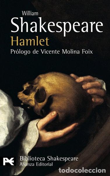 Libros: Hamlet- 9788420649450