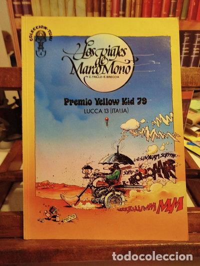 Libros: Los viajes de Marco Mono- 9788485445462