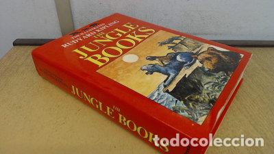 Libros: Jungle Books- 9780861366262