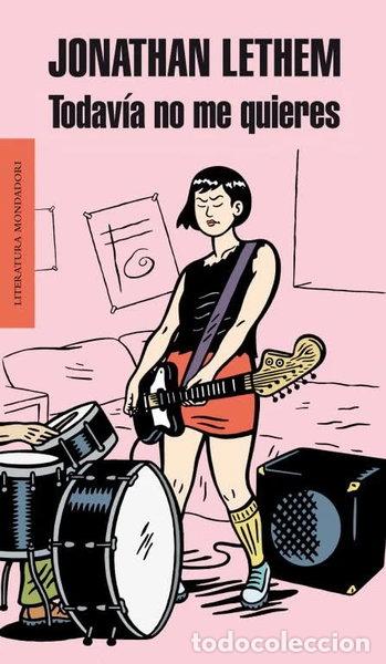 books: Todav&iacute;a no me quieres- 9788439720966