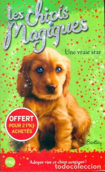 books: Une vraie star- 9782266319454