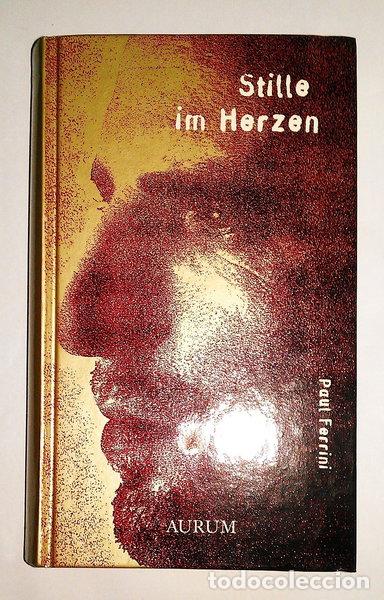 books: Stille im Herzen- 9783899014600