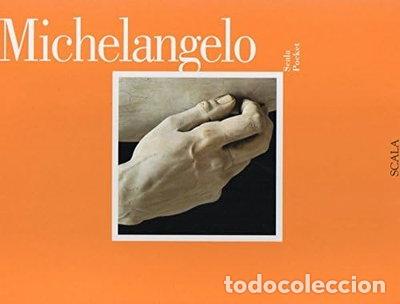 books: Michelangelo- 9788881179039