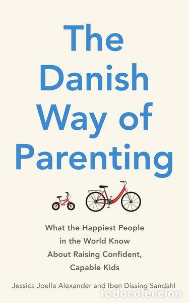 Libros: The Danish Way of Parenting- 9780349414348
