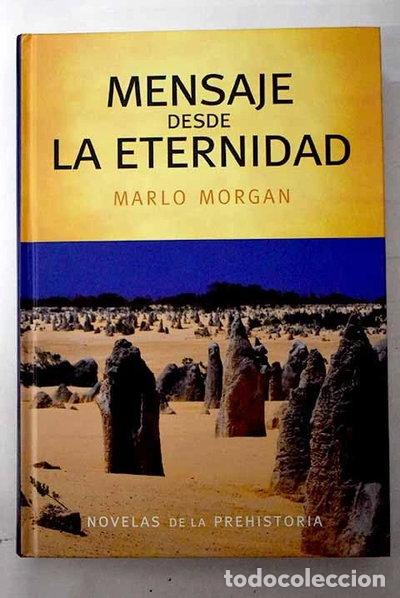 Libros: Mensaje desde la eternidad- 9788447342570