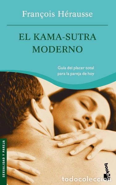 Libros: El Kama-sutra moderno- 9788427031074