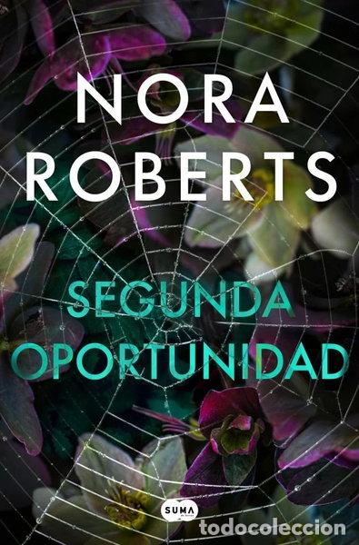 books: SEGUNDA OPORTUNIDAD- 9791387512385