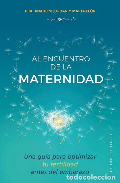 books: Al encuentro de la maternidad- 9788491112570
