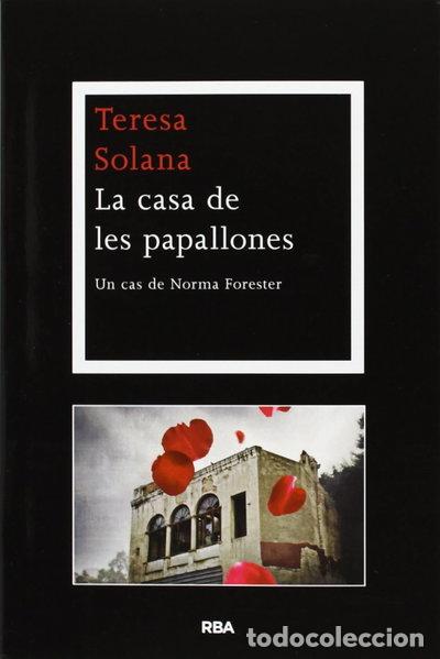 Libros: La casa de les papallones- 9788482646701 - Foto 1