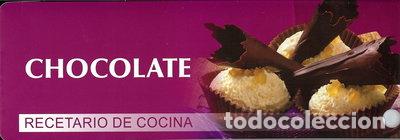 Libros: Chocolate- 9783833161360