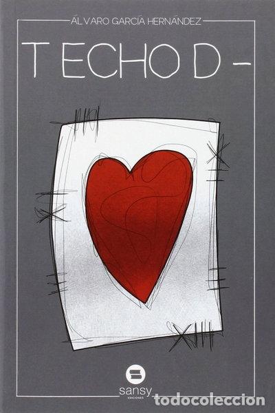 Libros: Te echo de menos- 9788415721048