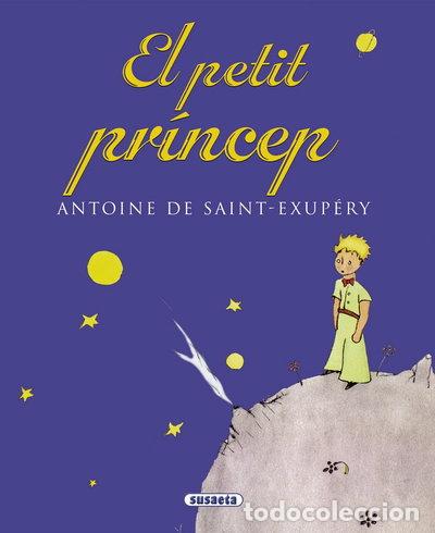 Libri di seconda mano: El petit pr&iacute;ncep- 9788467741094