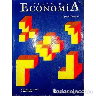 Livres: Curso de econom&iacute;a- 9788420522111