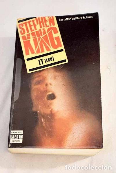 Livros em segunda m&atilde;o: It (9788401498930) (Libros)