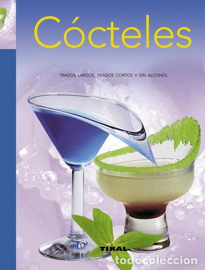 B&uuml;cher: C&oacute;cteles- 9788499281209
