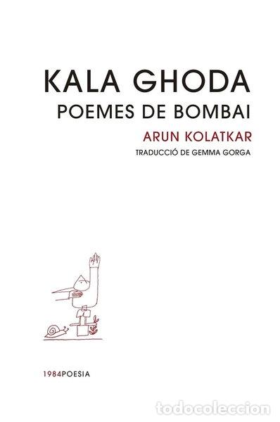 B&uuml;cher: KALA GHODA- 9791387757229