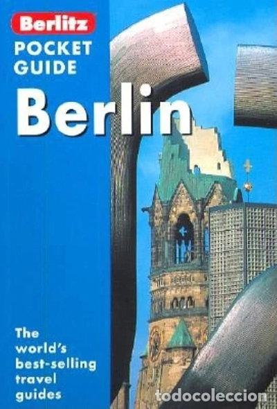 B&uuml;cher: Berlin- 9788473332835