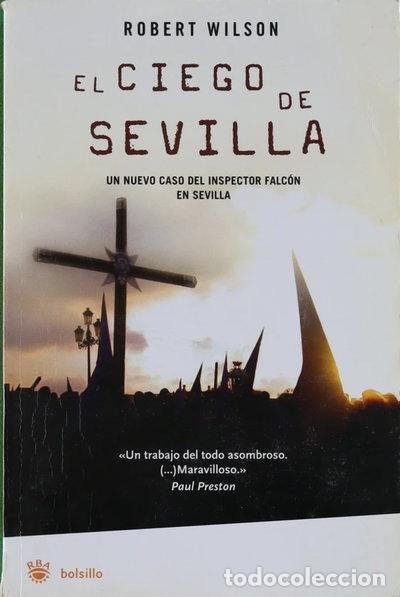 B&uuml;cher: El ciego de Sevilla- 9788478715237