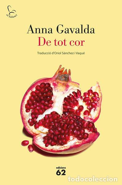 Livros em segunda m&atilde;o: De tot cor- 9788429776669