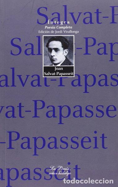 Libros: Poes&iacute;a completa- 9788495976451 - Foto 1