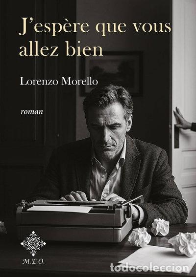 Libros: J'esp&egrave;re que vous allez bien- 9782807005679