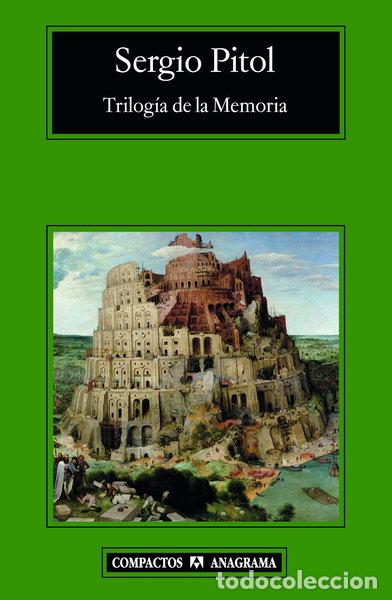 Livros em segunda m&atilde;o: Trilog&iacute;a de la Memoria- 9788433973016