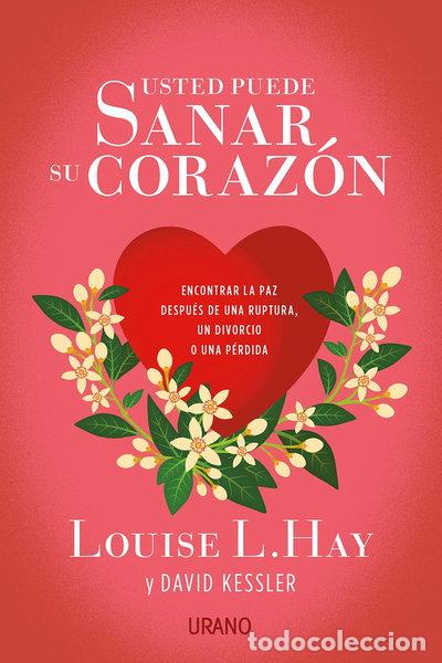 Libros: Usted puede sanar su coraz&oacute;n- 9788479539696 - Foto 1