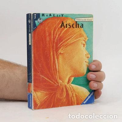 Libros: Aischa- 9783473580132