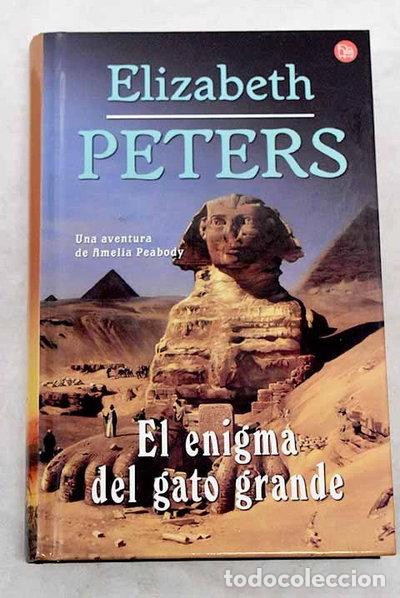 Libros: El enigma del gato grande- 9788466313865 - Foto 1